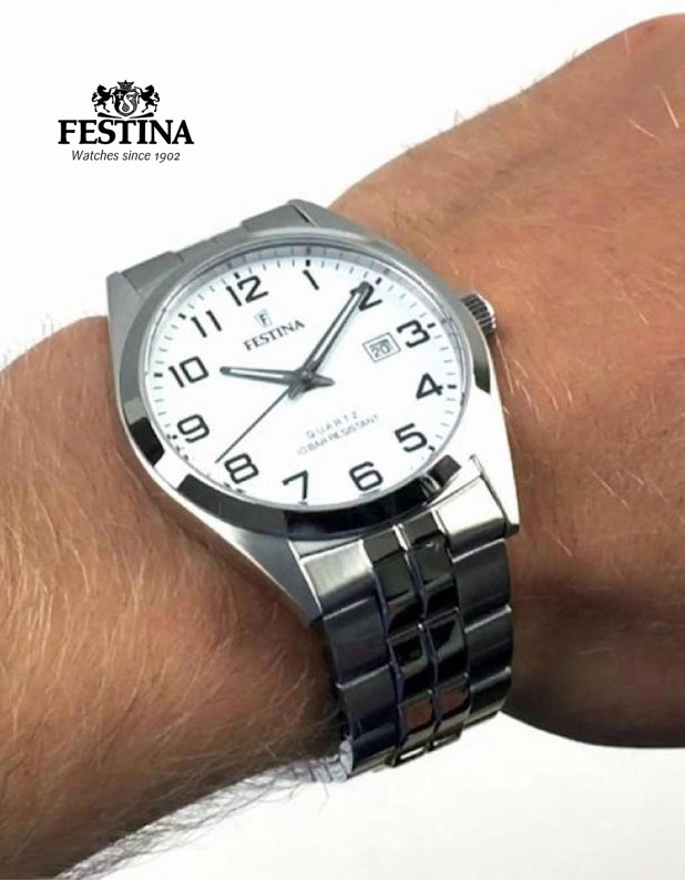 FESTINA Gents Watch